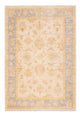 Ziegler Teppich 103x150cm - Orientteppich