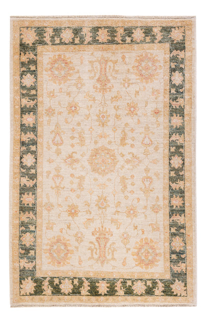 Ziegler Teppich 105x168cm - Orientteppich