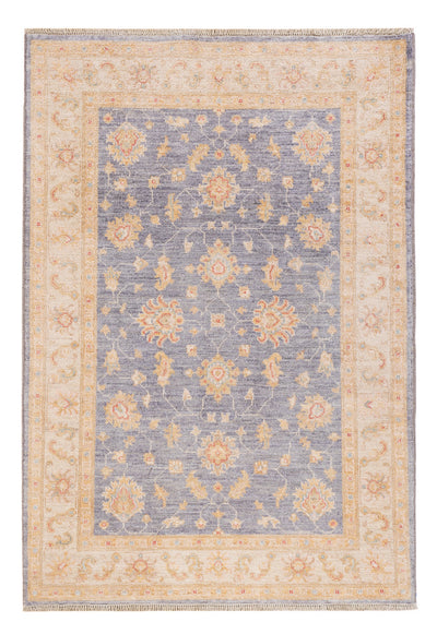 Ziegler Teppich 101x148cm - Orientteppich