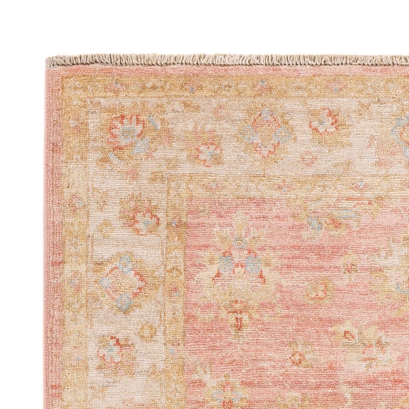 Ziegler Teppich 153x102cm - Orientteppich