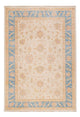 Ziegler Teppich 151x103cm - Orientteppich