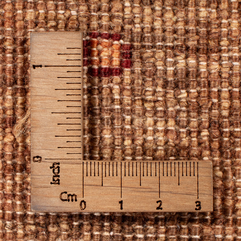 Ziegler Teppich - Ariana - 157 x 101 cm - braun