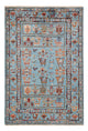 Ariana Teppich 150x102cm - Orientteppich