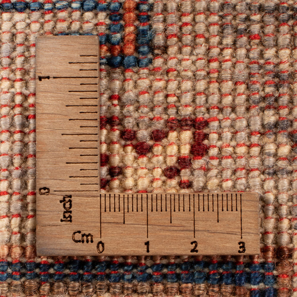 Ziegler Teppich - Ariana - 157 x 103 cm - lachs