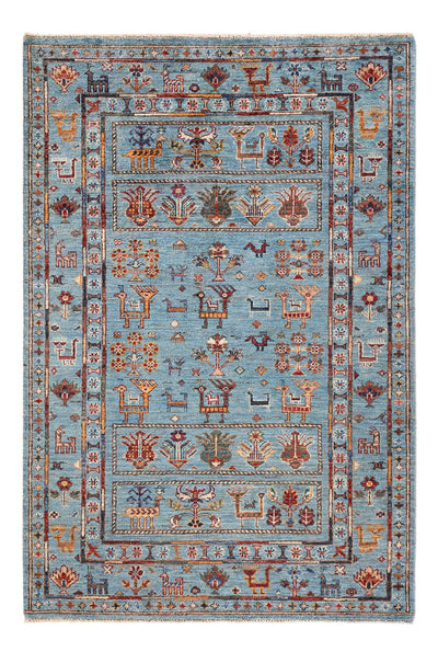 Ariana Teppich 102x154cm - Orientteppich