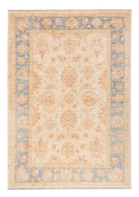 Ziegler Teppich - 148 x 104 cm - beige