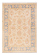 Ziegler Teppich 148x104cm - Orientteppich