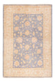 Ziegler Teppich 152x101cm - Orientteppich
