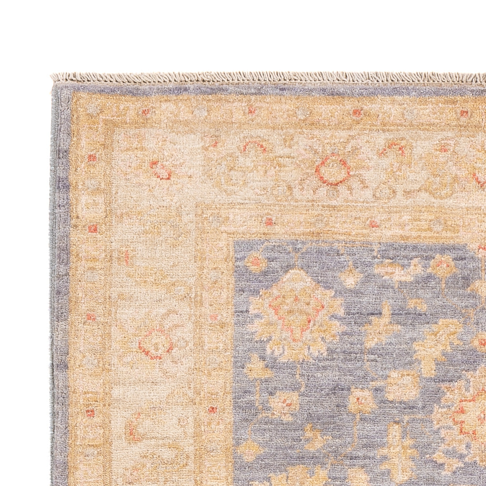 Ziegler Teppich 152x101cm - Orientteppich