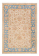 Ziegler Teppich 103x152cm - Orientteppich