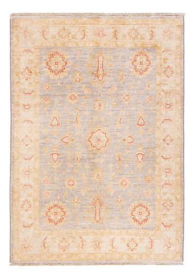 Ziegler Teppich 103x147cm - Orientteppich