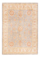 Ziegler Teppich 147x103cm - Orientteppich