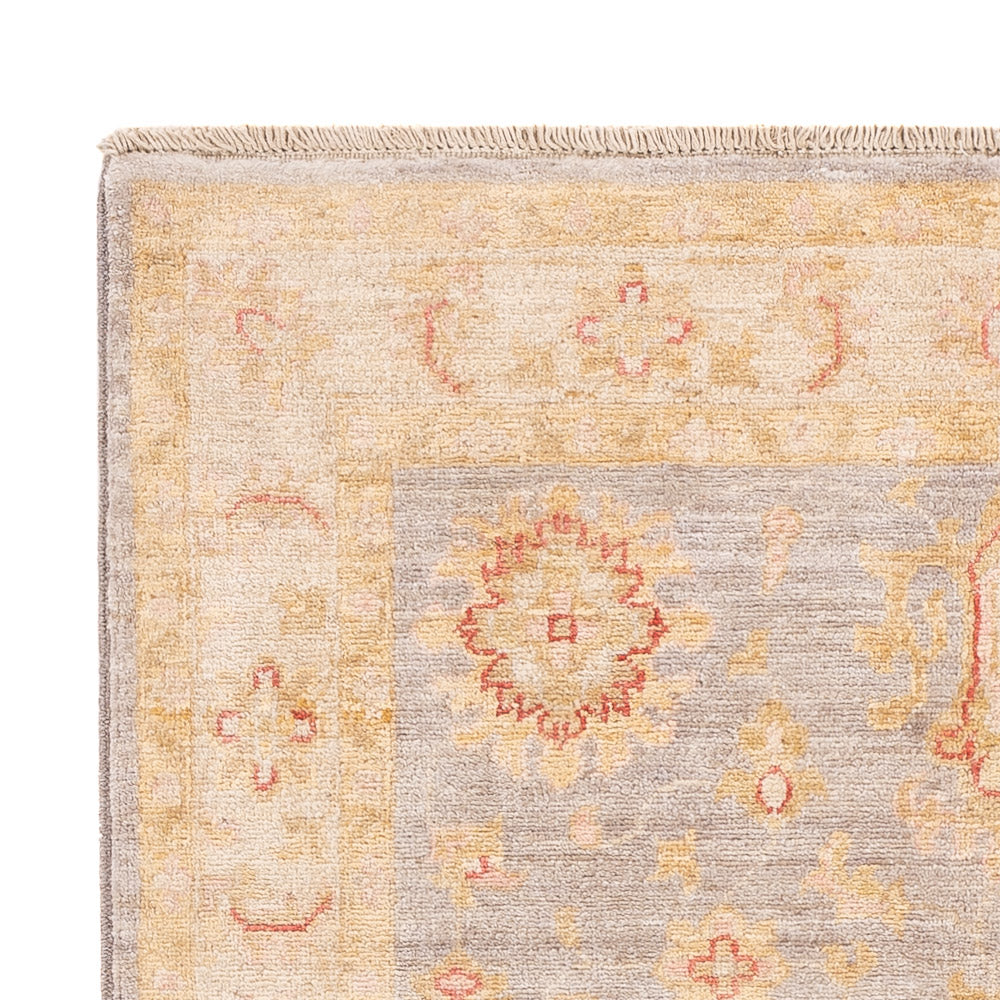 Ziegler Teppich 147x103cm - Orientteppich