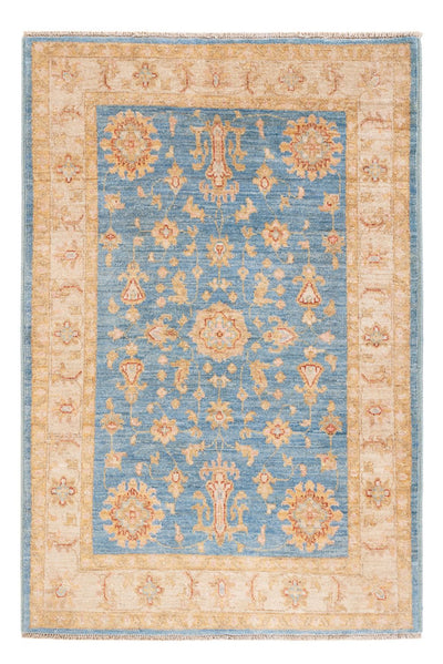 Ziegler Teppich 102x153cm - Orientteppich