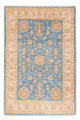 Ziegler Teppich 153x102cm - Orientteppich
