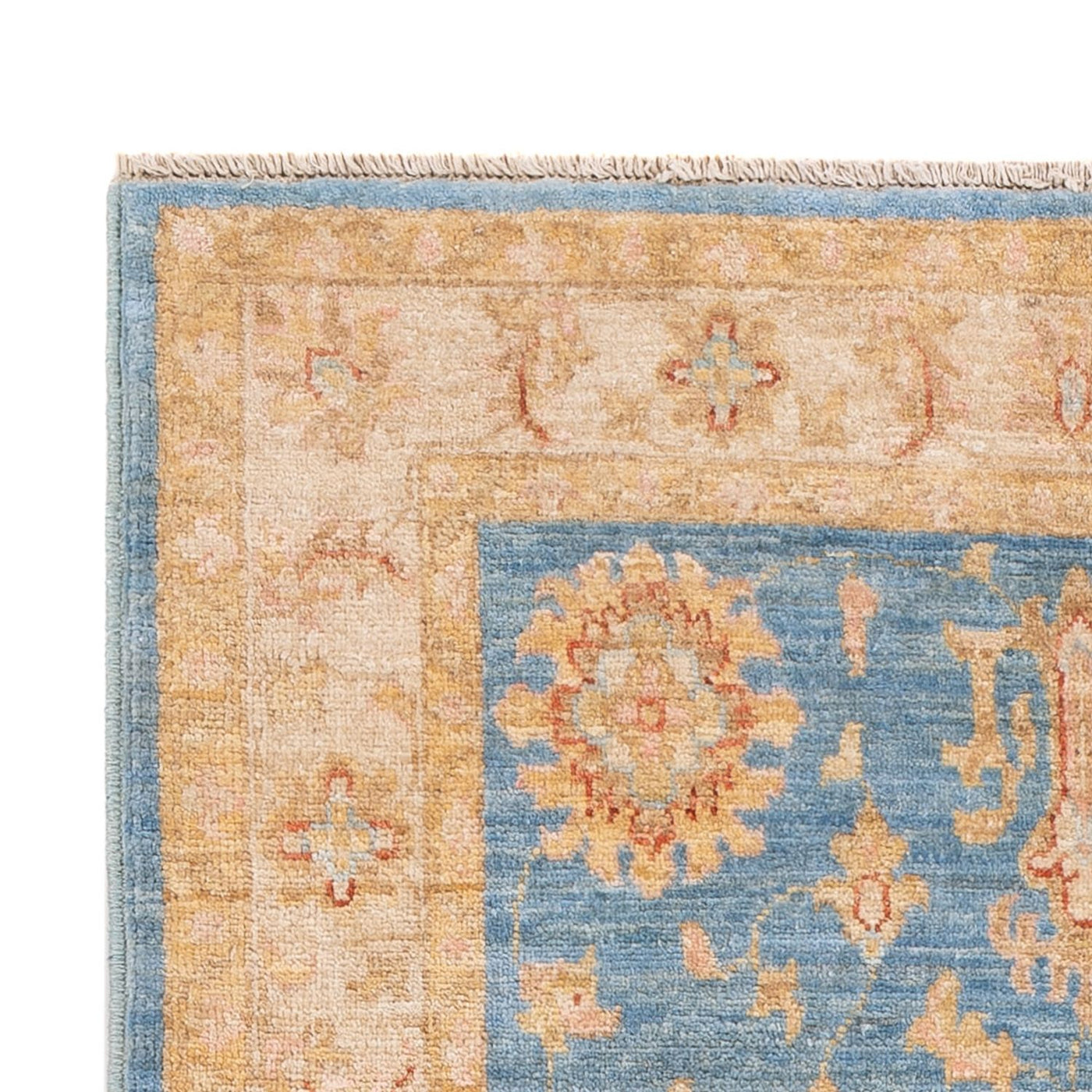 Ziegler Teppich 153x102cm - Orientteppich