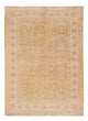 Ziegler Teppich 104x143cm - Orientteppich