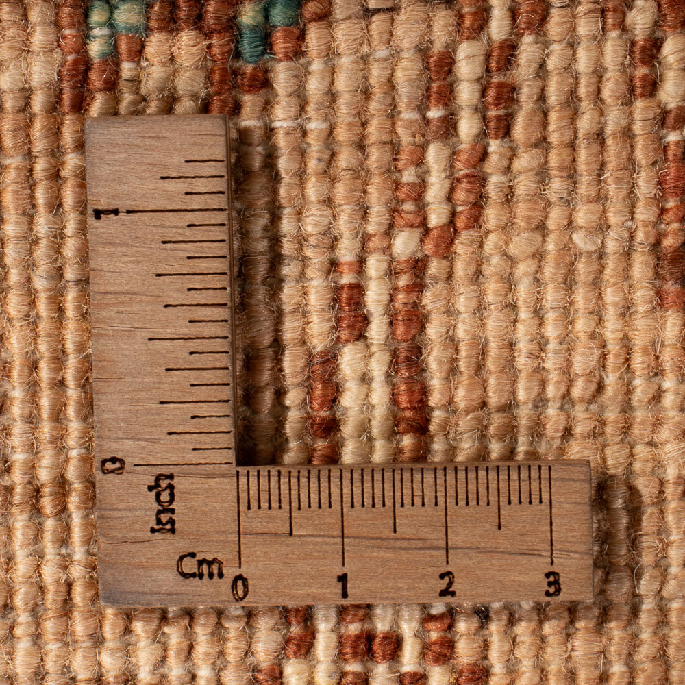 Ziegler Teppich - Ariana - 160 x 100 cm - hellbeige