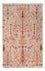 Ziegler Teppich - Ariana - 150 x 100 cm - hellbeige