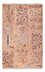 Ziegler Teppich - Ariana - 158 x 100 cm - hellbeige