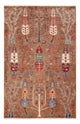 Ariana Teppich 154x99cm - Orientteppich