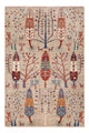 Ariana Teppich 154x101cm - Orientteppich