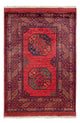 Afghan Teppich 104x149cm - Orientteppich