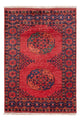 Afghan Teppich 104x150cm - Orientteppich