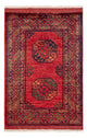 Afghan Teppich 151x101cm - Orientteppich