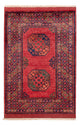 Afghan Teppich 151x104cm - Orientteppich