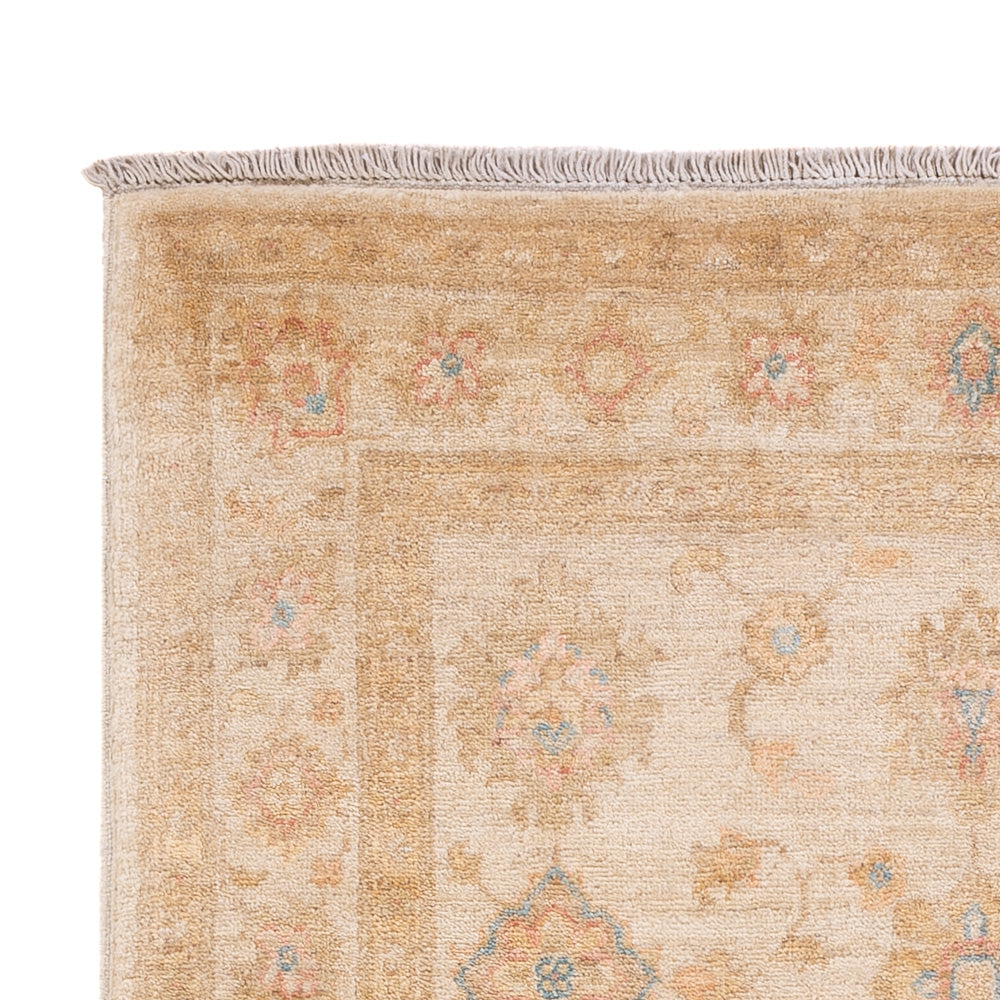 Ziegler Teppich 161x100cm - Orientteppich