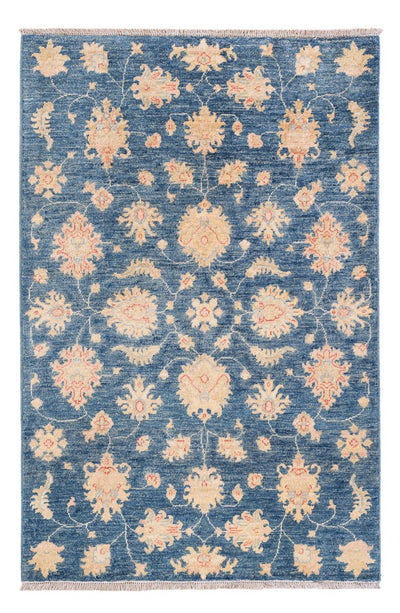 Ziegler Teppich 100x150cm - Orientteppich