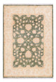 Ziegler Teppich 148x103cm - Orientteppich