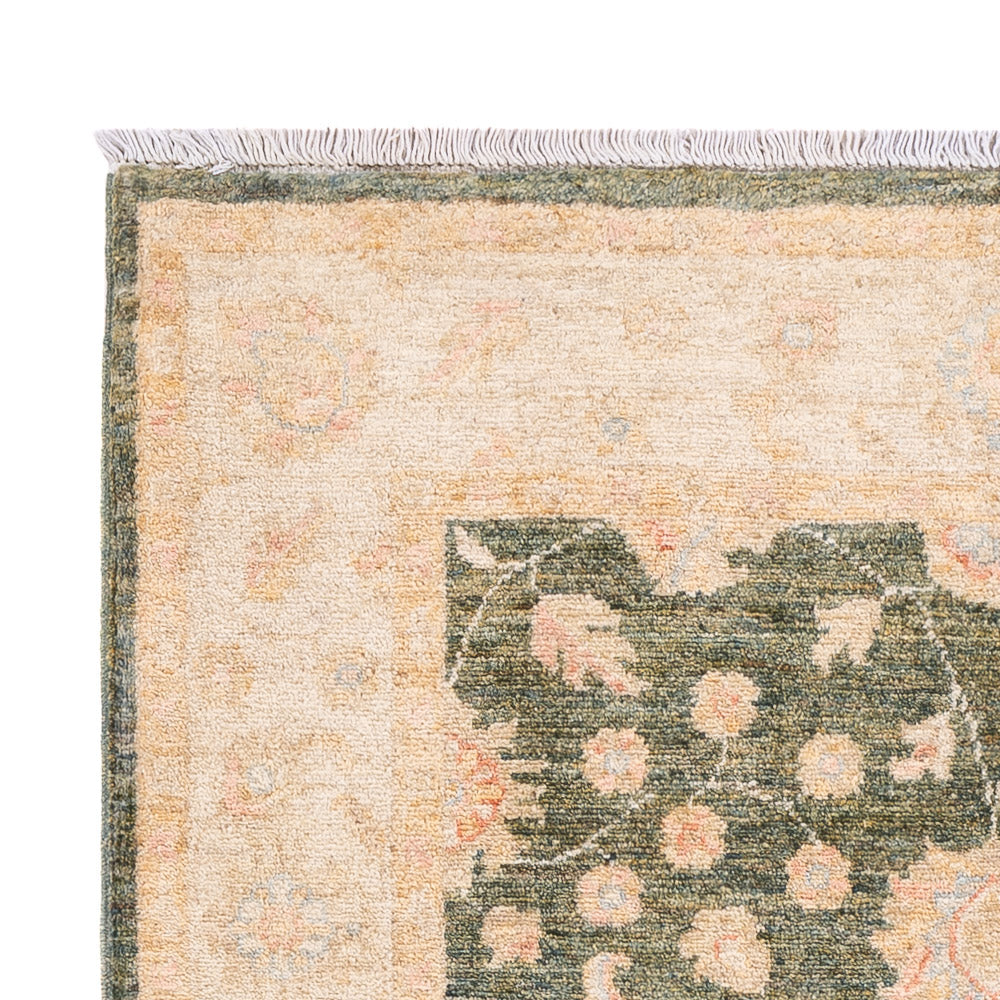 Ziegler Teppich 148x103cm - Orientteppich