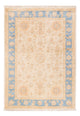 Ziegler Teppich 148x102cm - Orientteppich