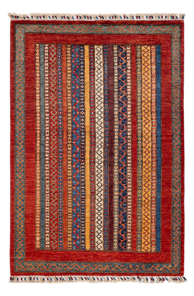 Shal Teppich 100x148cm - Orientteppich