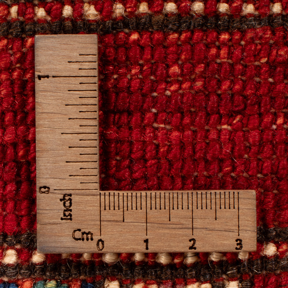 Ziegler Teppich - Shal - 148 x 98 cm - mehrfarbig