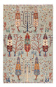 Ariana Teppich 151x98cm - Orientteppich