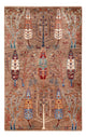 Ariana Teppich 96x156cm - Orientteppich