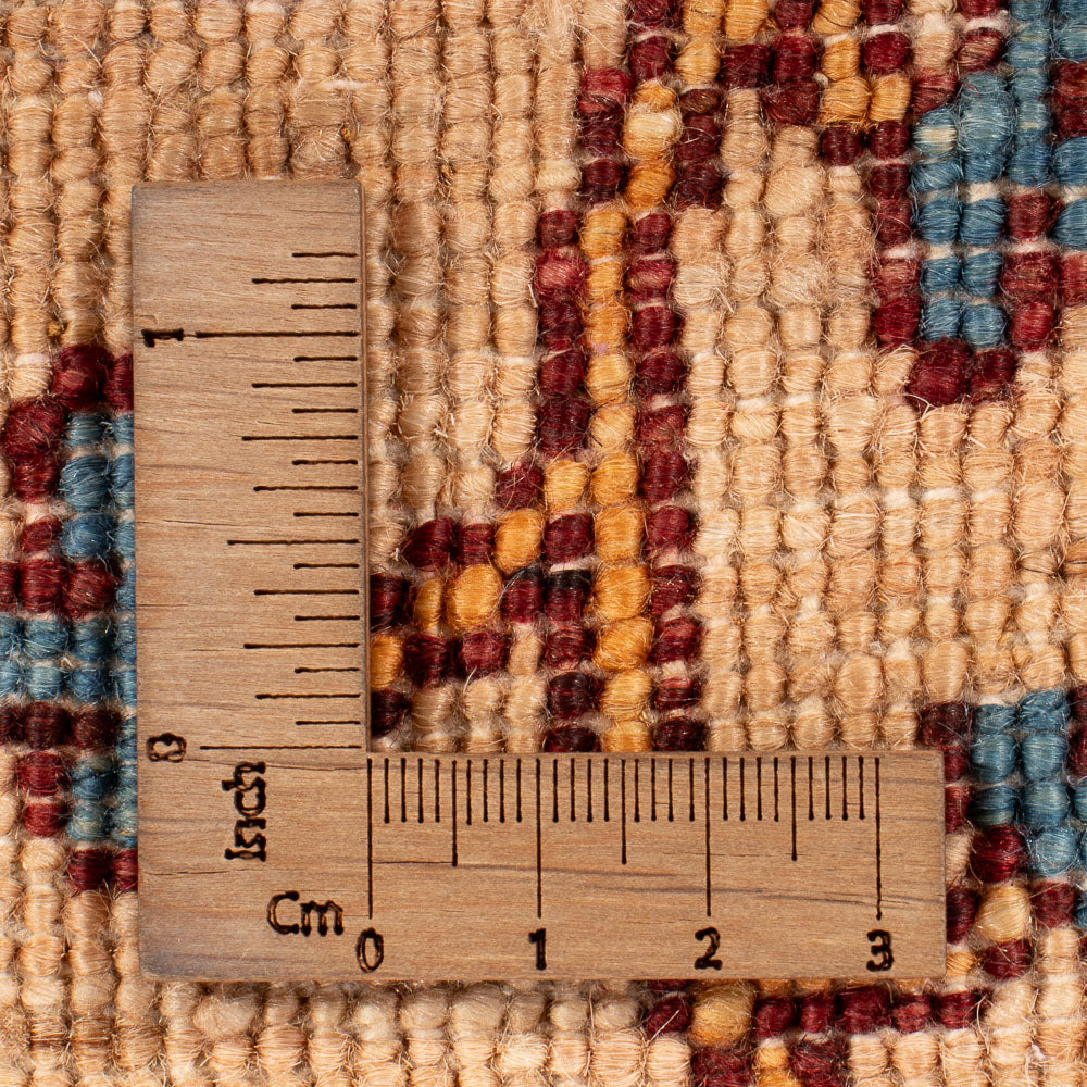 Ziegler Teppich - Ariana - 158 x 100 cm - beige