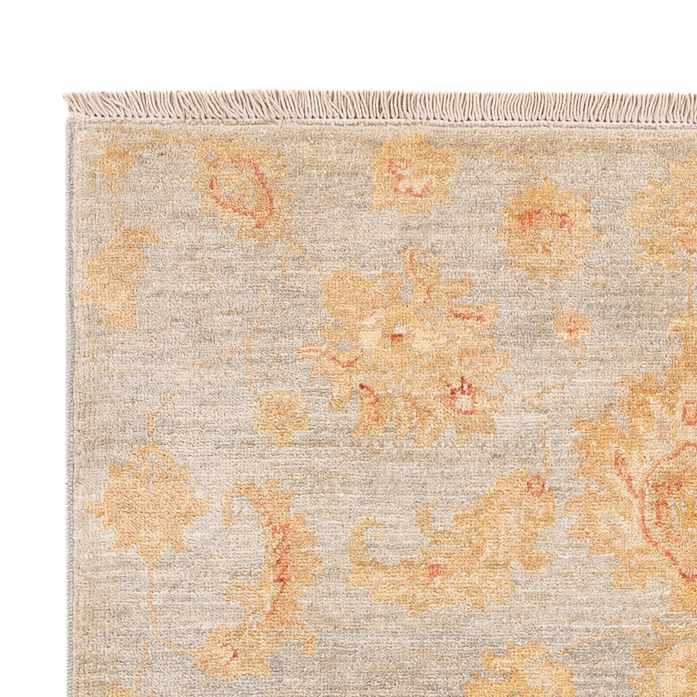 Ziegler Teppich 102x150cm - Orientteppich