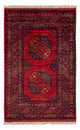 Afghan Teppich 103x155cm - Orientteppich