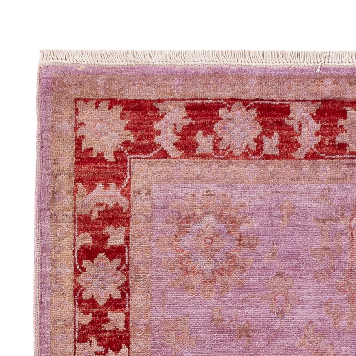 Ziegler Teppich 149x103cm - Orientteppich