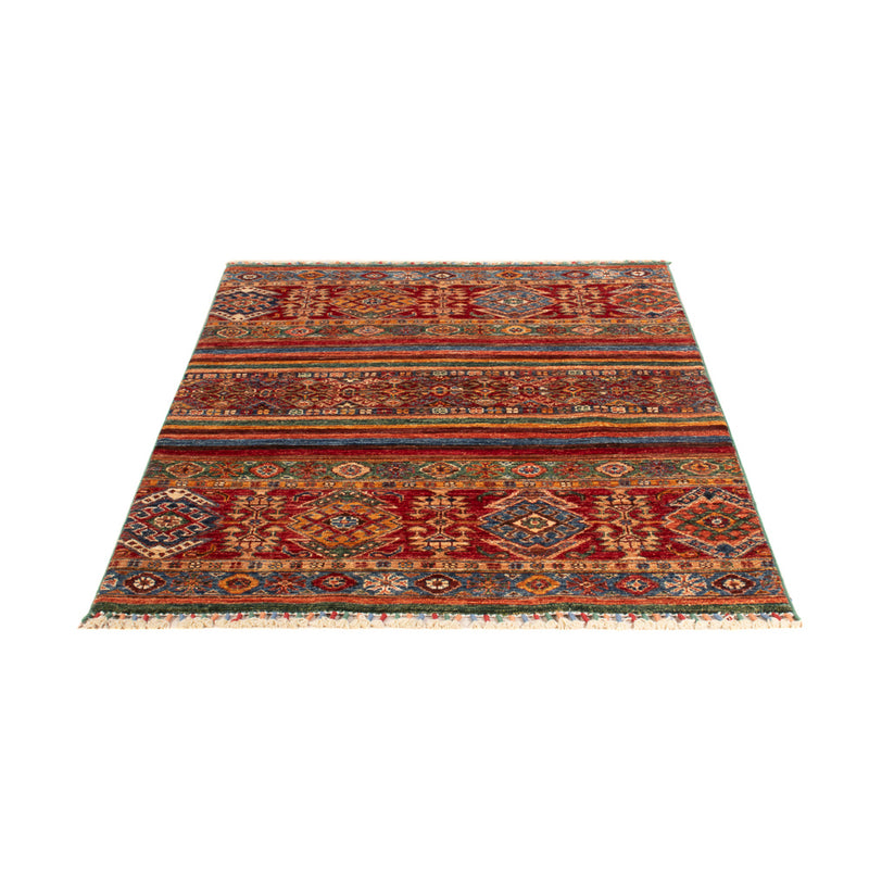 Ziegler Teppich - Shal - 100 x 150 cm - mehrfarbig