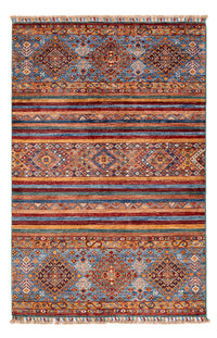 Shal Teppich 100x151cm - Orientteppich – product image