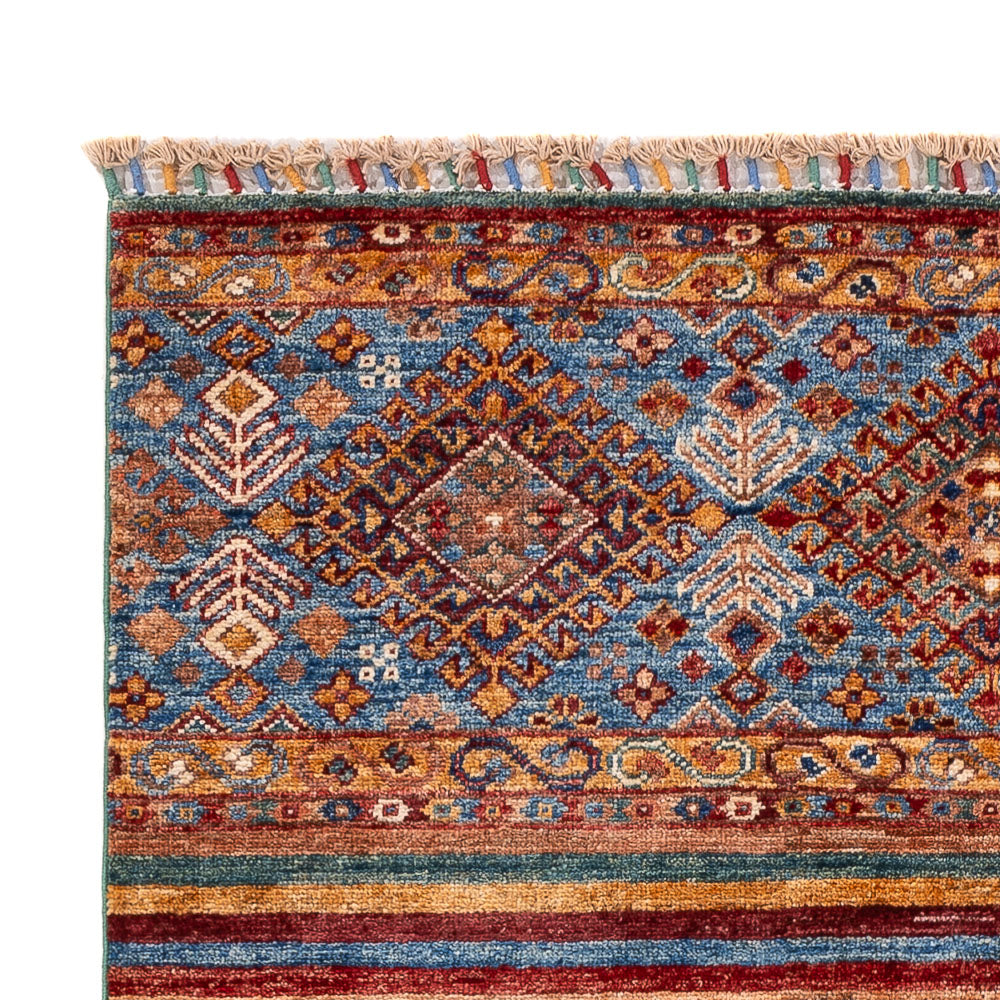 Shal Teppich 100x151cm - Orientteppich