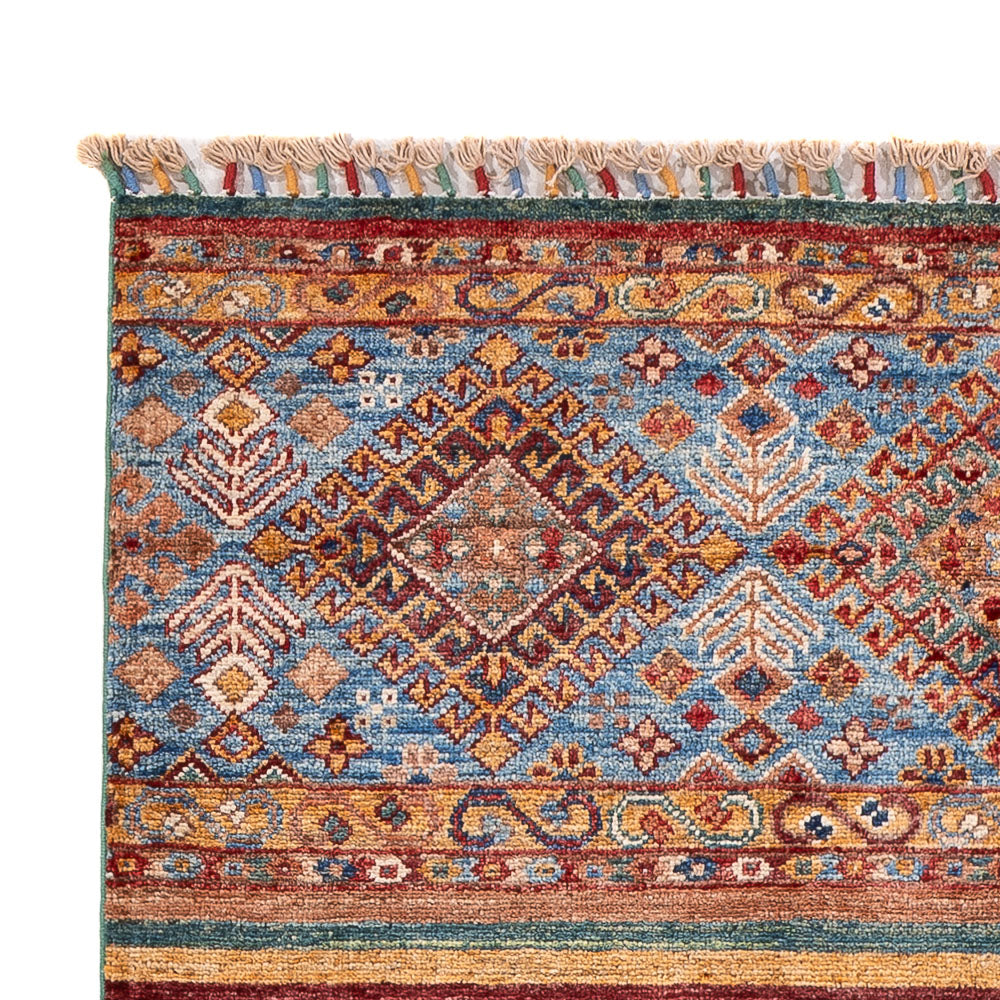 Shal Teppich 151x101cm - Orientteppich