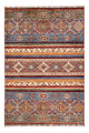 Ziegler Teppich - Shal - 102 x 153 cm - mehrfarbig