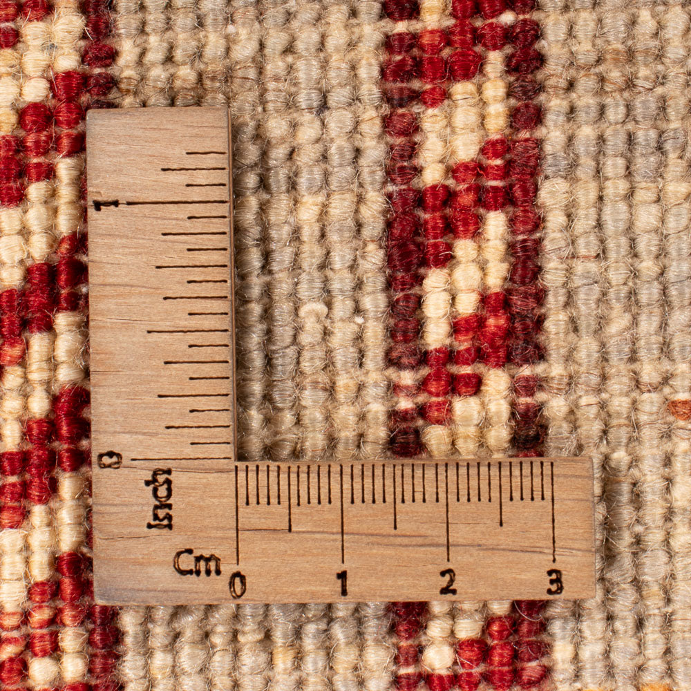 Ziegler Teppich - Ariana - 153 x 97 cm - hellblau