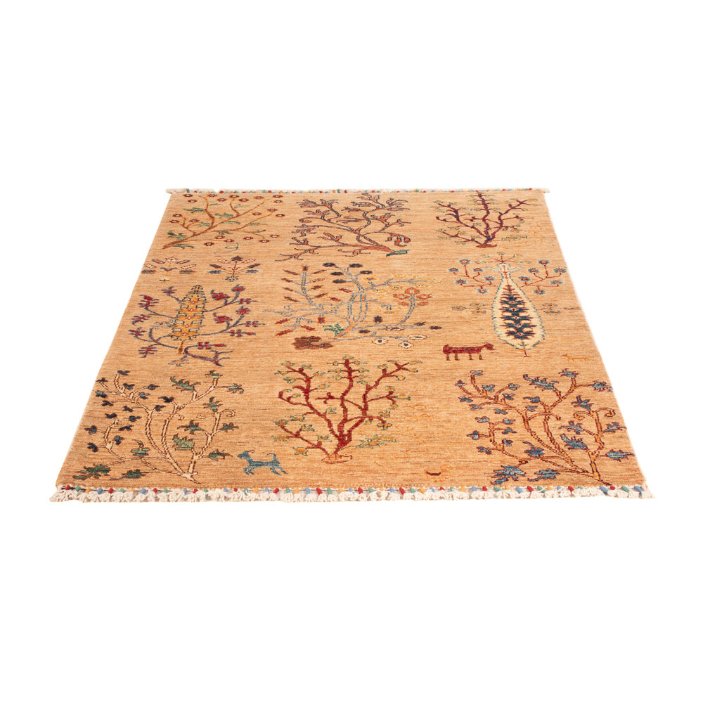 Ziegler Teppich - Ariana - 157 x 100 cm - beige